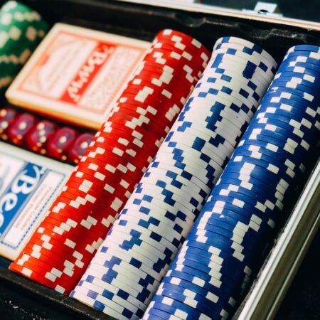 How MetaTokens is Revolutionizing Online Gambling