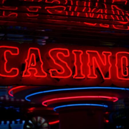 The Future of Gambling with MetaTokens