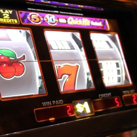 Betsolutions and Habanero: Slot Games with High Payouts at MetaTokens Casino